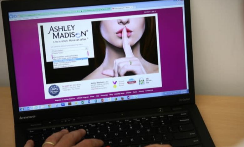 'Ashley Madison Sex, Lies, and Scandal' Affairs site receives Netflix documentary