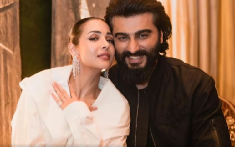 Explore the heartfelt journey of Arjun Kapoor and Malaika Arora's relationship, from their public appearances to their amicable split. Discover how they navigated love, respect, and challenges, and the importance they placed on dignity and mutual support.