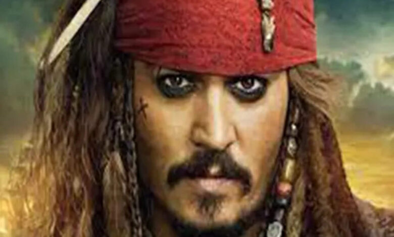 Pirates of the Caribbean Reboot: Everything We Know So Far