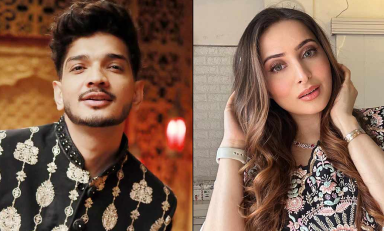 Who Is Mehzabeen Coatwala All About Munawar Faruqui’s Rumored Second Wife