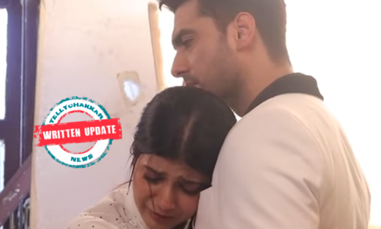 Yeh Rishta Kya Kehlata Hai 27th May 2024 Update Abhira's Confrontation and Wedding Drama